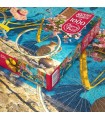 Puzzle da 1000 Pezzi - Lemon bike 