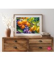 Puzzle 1000 pezzi Sunny Fruits
