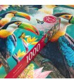 Puzzle 1000 pezzi Toucans Paradise