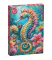 Puzzle da 1000 Pezzi - Seahorse