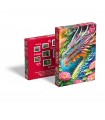 Puzzle 1000 pezzi Good Luck Dragon