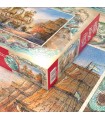 Puzzle da 2000 Pezzi - Sea battle