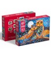 Puzzle 2000 pezzi Moonlit Moments