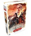 Il Trono di Spade: Terre di Nessuno - Gioco di Carte Strategico per 3-6 Giocatori, Intrighi e Alleanze, 90 Minuti di Divertiment