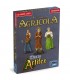 Agricola: Mazzo Artifex - Espansione Strategica con 120 Nuove Carte per 1-4 Giocatori, di Uwe Rosenberg, Voto GYF 9