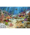 Puzzle da 2000 Pezzi - Coral Reef Paradise
