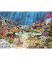 Puzzle da 2000 Pezzi - Coral Reef Paradise