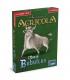 Agricola: Mazzo Bubulcus - Espansione Strategica con 120 Nuove Carte per 1-4 Giocatori, Voto GYF 9, Uwe Rosenberg