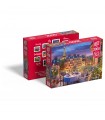 Puzzle da 2000 Pezzi - Paris for Two