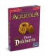 Agricola: Mazzo Dulcinaria - Espansione Strategica con 120 Nuove Carte per 1-4 Giocatori, Autore Uwe Rosenberg, 90 Minuti di Gio