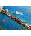 Puzzle 1000 pezzi Manarola Cinque Terre Italy