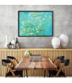 Puzzle 1000 pezzi Vincent Van Gogh Almond Blossom