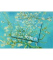 Puzzle 1000 pezzi Vincent Van Gogh Almond Blossom