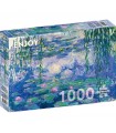 Puzzle 1000 pezzi Claude Monet Nympheas
