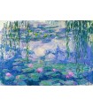 Puzzle 1000 pezzi Claude Monet Nympheas