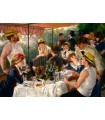 Puzzle da 1000 Pezzi - Auguste Renoir: Luncheon of the Boating Party