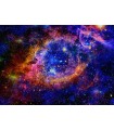 Puzzle 1000 pezzi The Helix Nebula