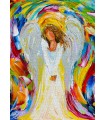 Puzzle da 1000 Pezzi - Angel Blessing