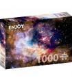 Puzzle da 1000 Pezzi - Star Cluster in the Milky Way Galaxy