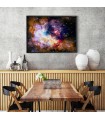 Puzzle da 1000 Pezzi - Star Cluster in the Milky Way Galaxy