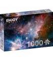 Puzzle 1000 pezzi The Carina Nebula