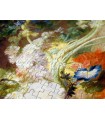 Puzzle da 1000 Pezzi - Vase with Flowers