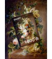 Puzzle da 1000 Pezzi - Vase with Flowers