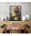 Puzzle da 1000 Pezzi - Spring Flowers with Chalices