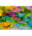 Puzzle 1000 pezzi Bouquet with Yellow Flowers