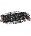 Star Wars: Rebellion - Gioco da Tavolo Strategico 2-4 Giocatori, 150 Minuti, Voto GYF 8.4, Espansione No, Italiano