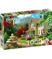 Puzzle 1000 pezzi Summer Morning
