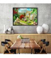 Puzzle 1000 pezzi Summer Morning