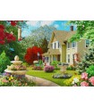 Puzzle 1000 pezzi Summer Morning