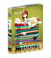 Puzzle da 1000 Pezzi - Princess on the Pea