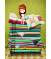 Puzzle da 1000 Pezzi - Princess on the Pea