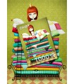 Puzzle da 1000 Pezzi - Princess on the Pea