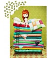 Puzzle da 1000 Pezzi - Princess on the Pea