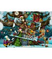 Puzzle da 1000 Pezzi - Fairy Tale Christmas