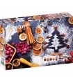 Puzzle da 1000 Pezzi - Christmas Tree