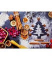 Puzzle da 1000 Pezzi - Christmas Tree