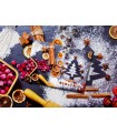 Puzzle da 1000 Pezzi - Christmas Tree
