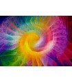 Puzzle da 1000 Pezzi - Rainbow Halo