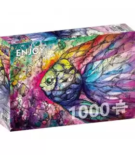 Puzzle da 1000 Pezzi - Fishes