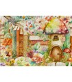 Puzzle da 1000 Pezzi - Storybookland