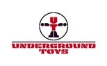 Underground Toys