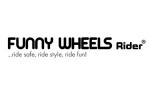 Funny Wheels