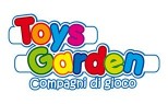 Toys Garden