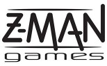 Z-Man Games