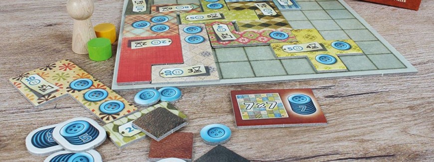 Un'occhiata ai migliori giochi... per due giocatori