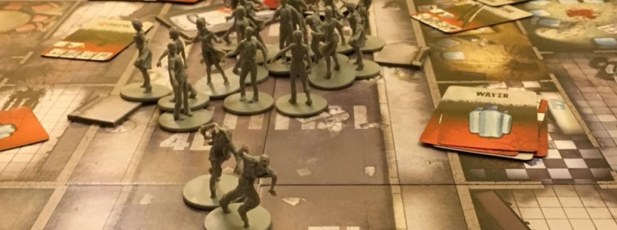 Zombicide! Quale scegliere?